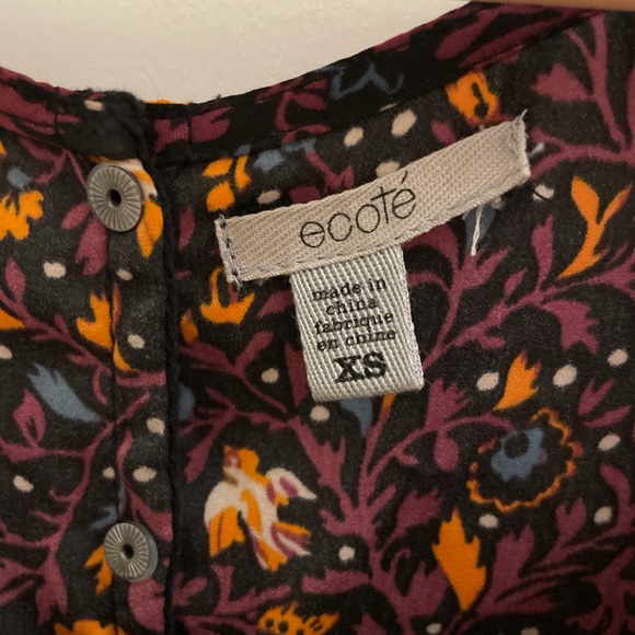 Urban Outfitters Sundress - Picture 6 of 6